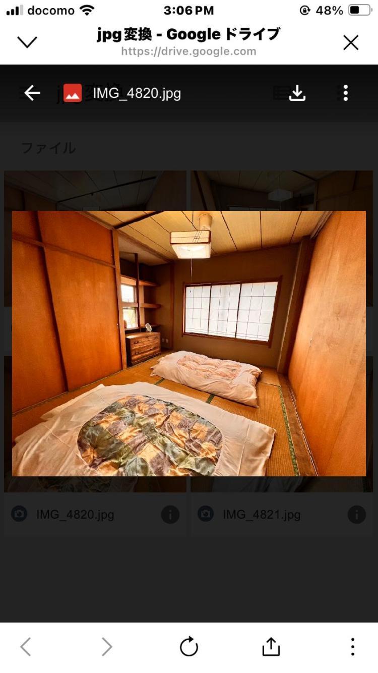 Myoko Akakura Ski-In Ski-Out Prime Location 3 Bedroom Apts Exterior photo