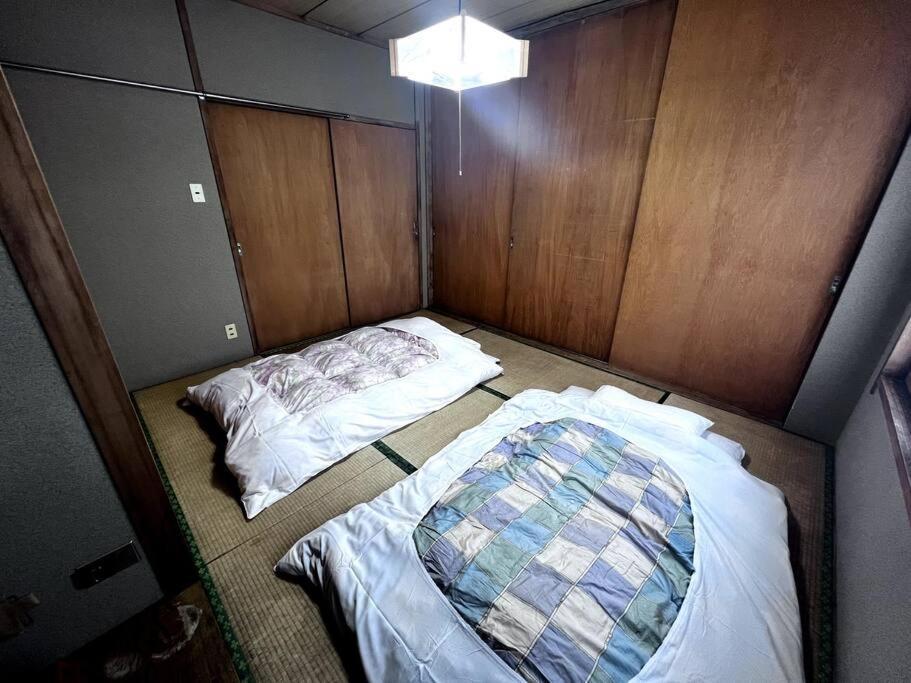 Myoko Akakura Ski-In Ski-Out Prime Location 3 Bedroom Apts Exterior photo
